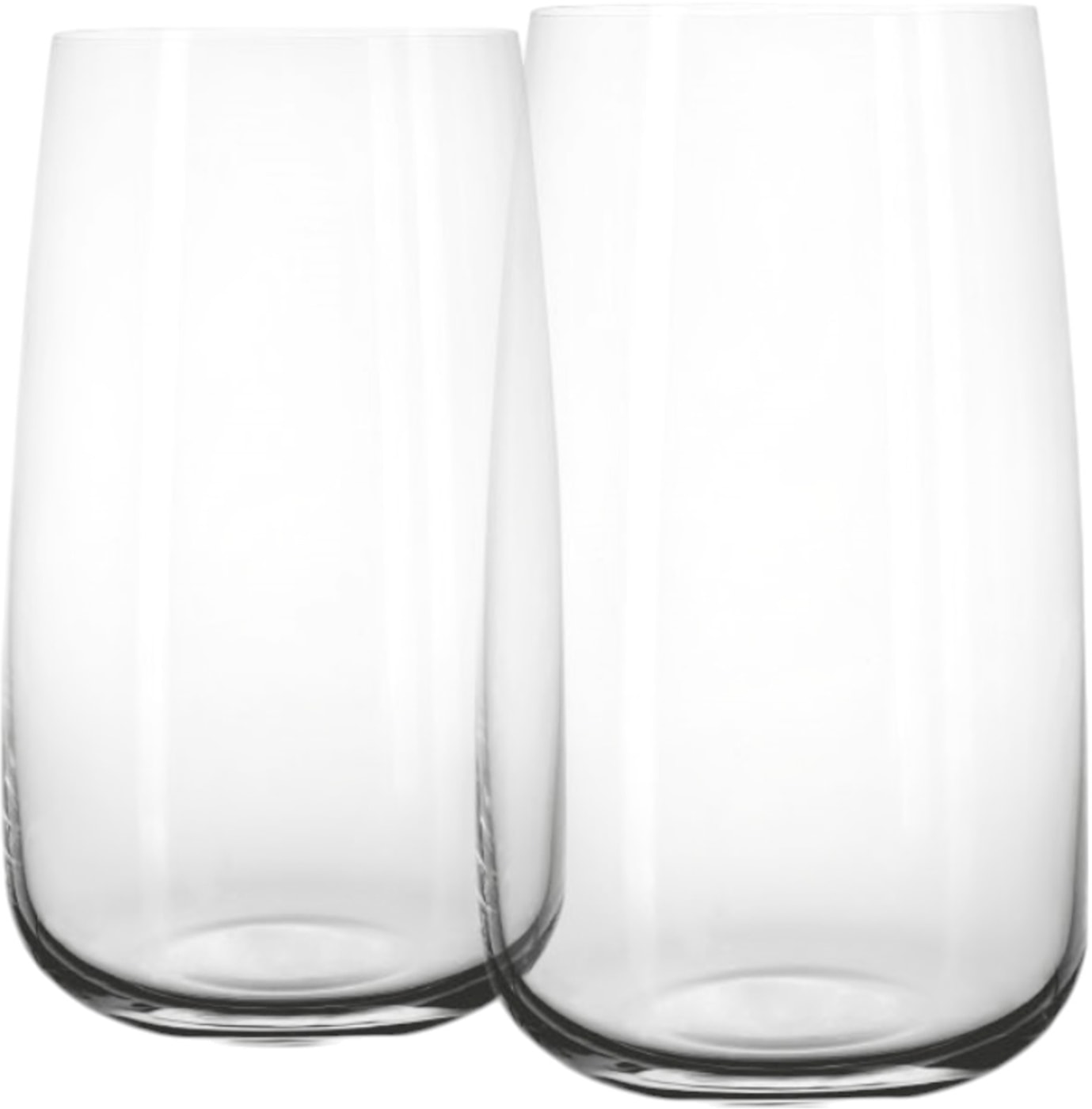 Изображение товара Lord Набор стаканов 0.48 л 2 шт