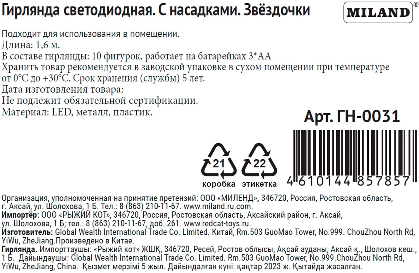 Превью изображения товара