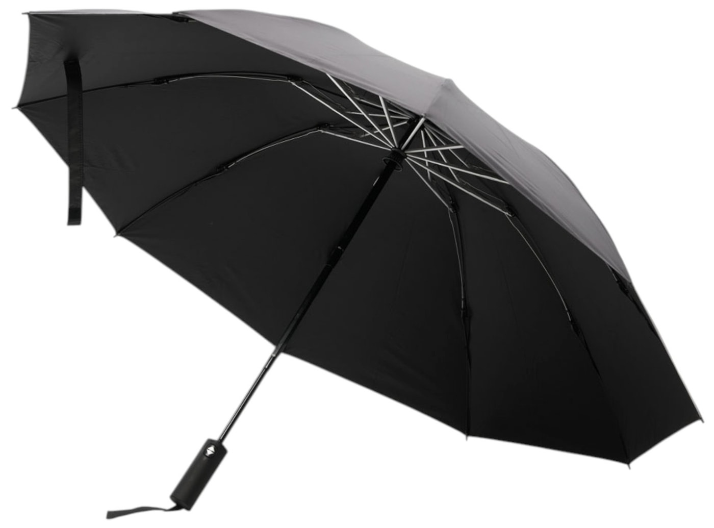 Изображение товара Зонт автоматический обратного сложения