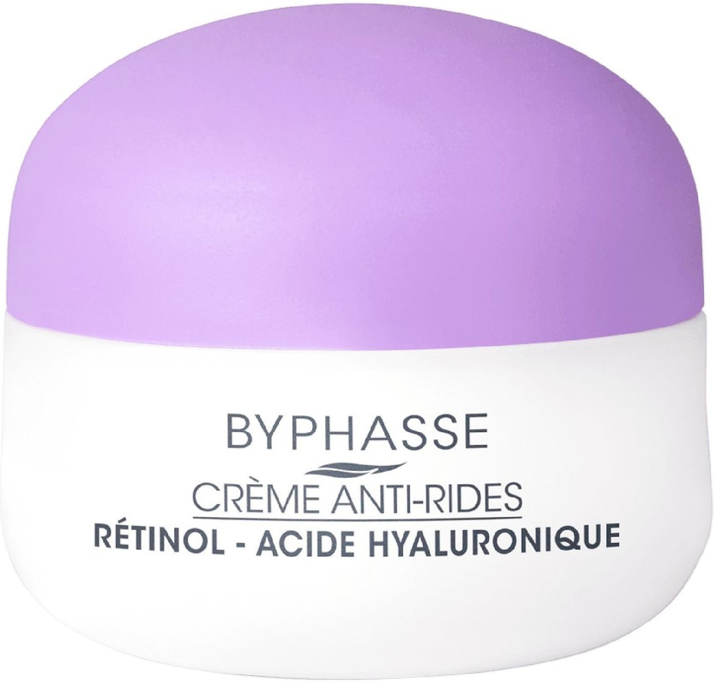 Изображение товара Крем для лица Byphasse антивозрастной с ретинолом 50мл