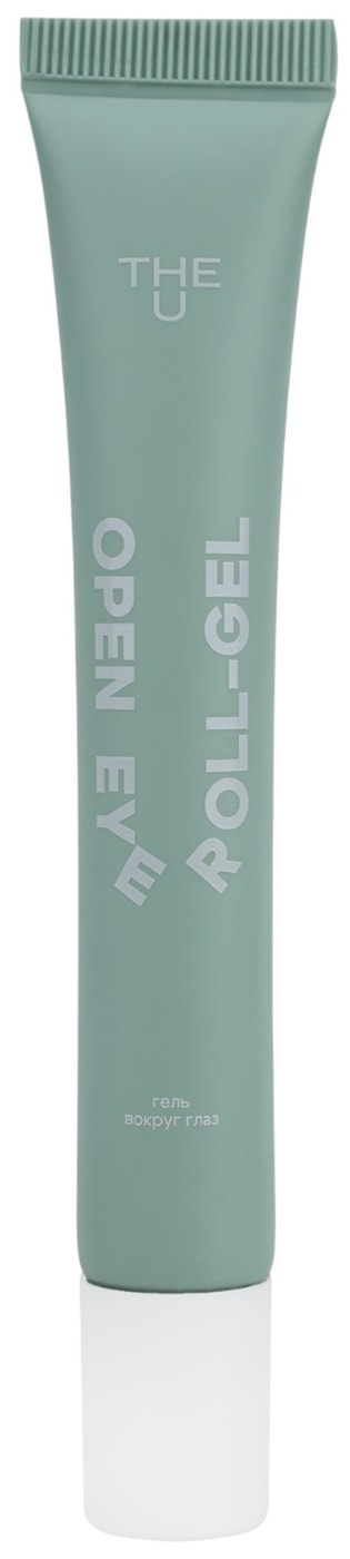 Изображение товара Гель Geltek вокруг глаз open eye roll-gel 20мл Изображение товара Гель Geltek вокруг глаз open eye roll-gel 20мл