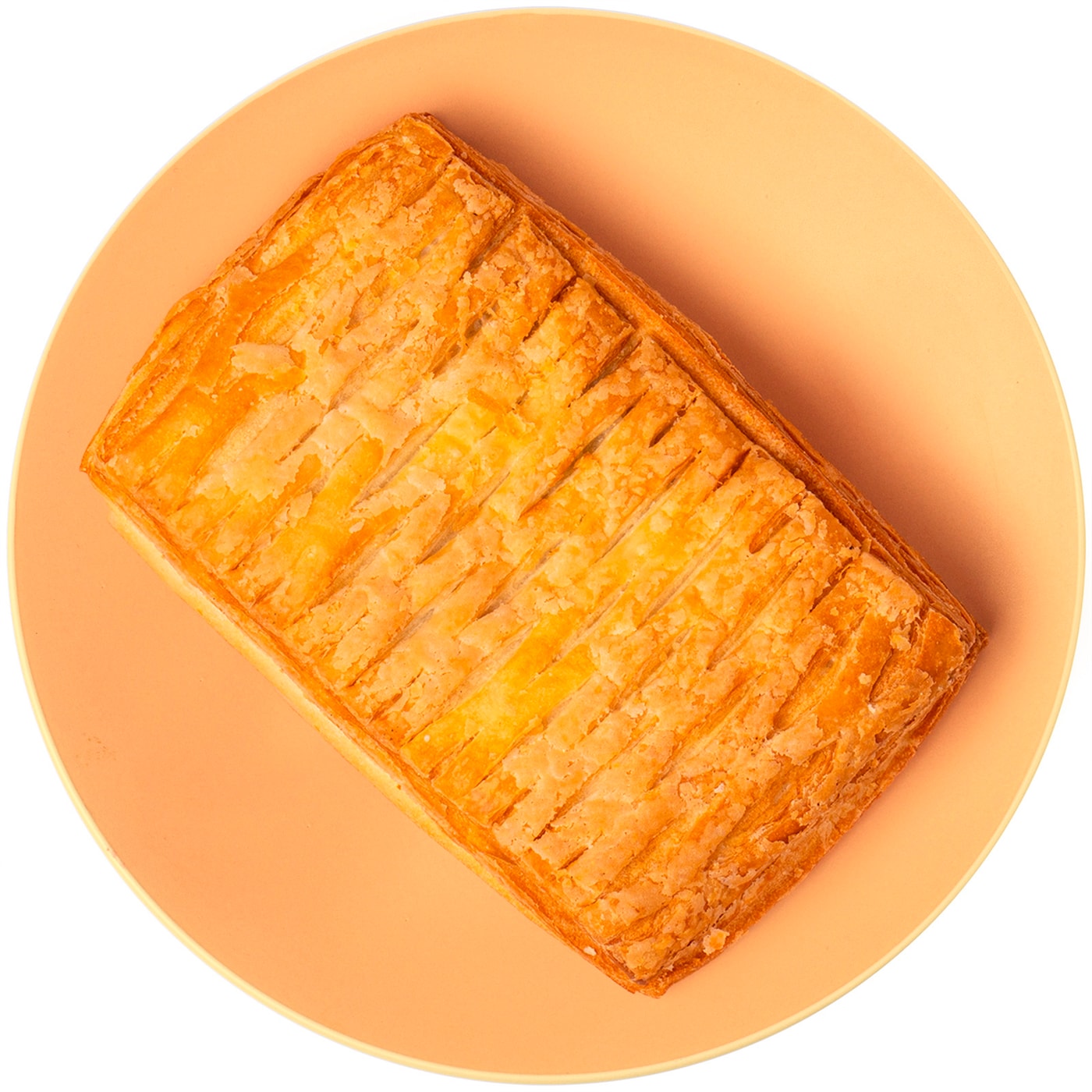 Изображение товара Слойка с вишней 70г