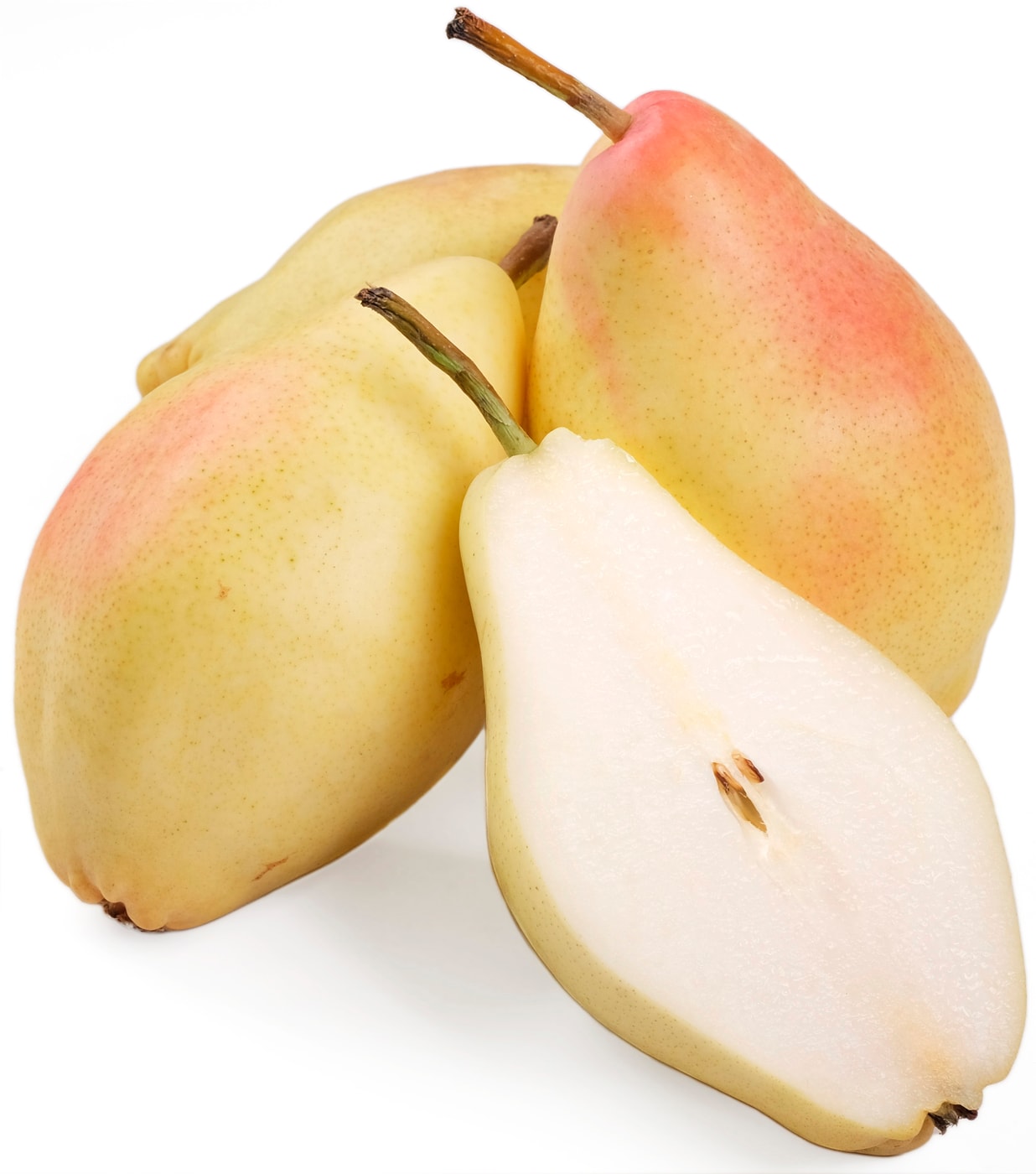 Изображение товара Груши Санта Мария 1 кг свежие итальянские сладкие груши