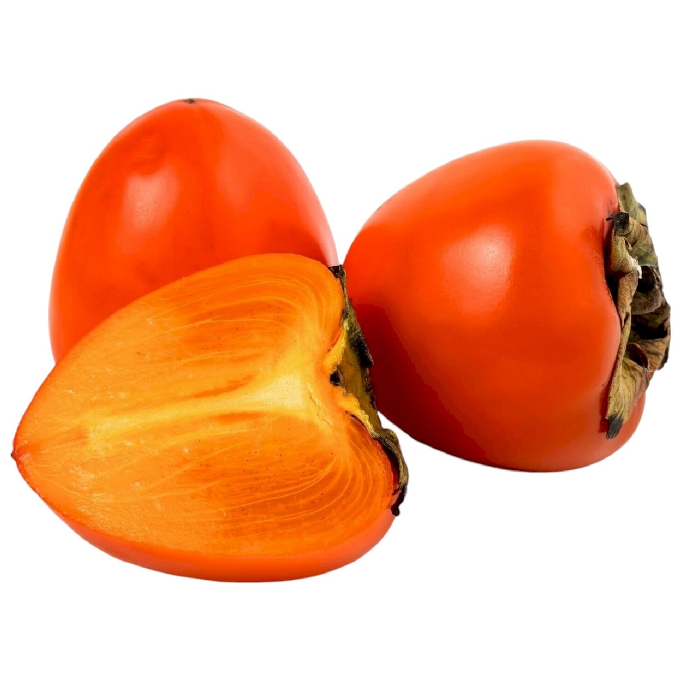 Изображение товара Хурма Бычье Сердце 1кг