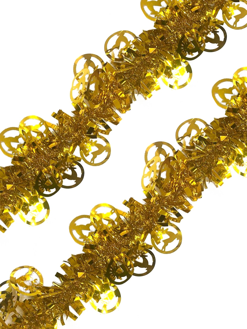 Изображение товара Мишура новогодняя Magic Time 9*200см