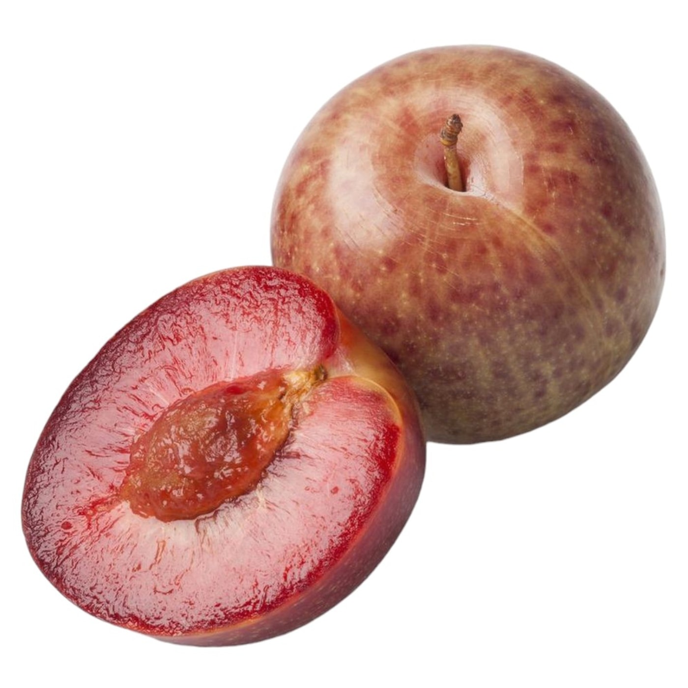 Изображение товара Слива тигровая 1кг