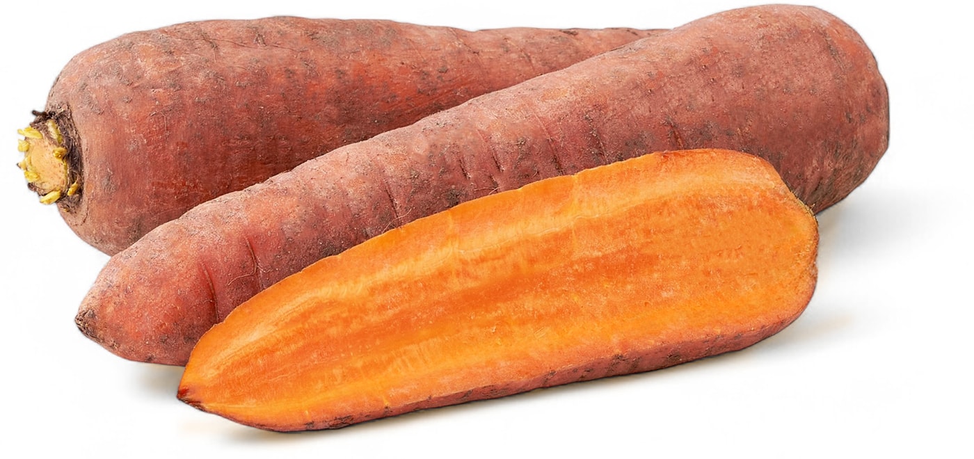 Изображение товара Морковь отечественная 1кг