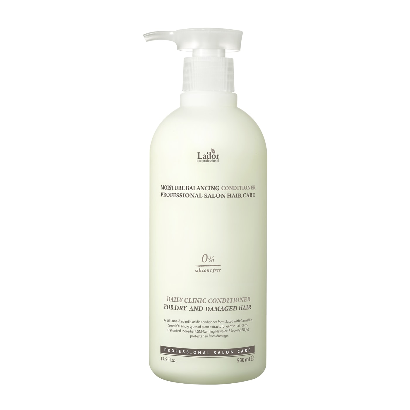 Изображение товара Кондиционер LaDor Moisture Balancing Conditioner Изображение товара Кондиционер LaDor Moisture Balancing Conditioner