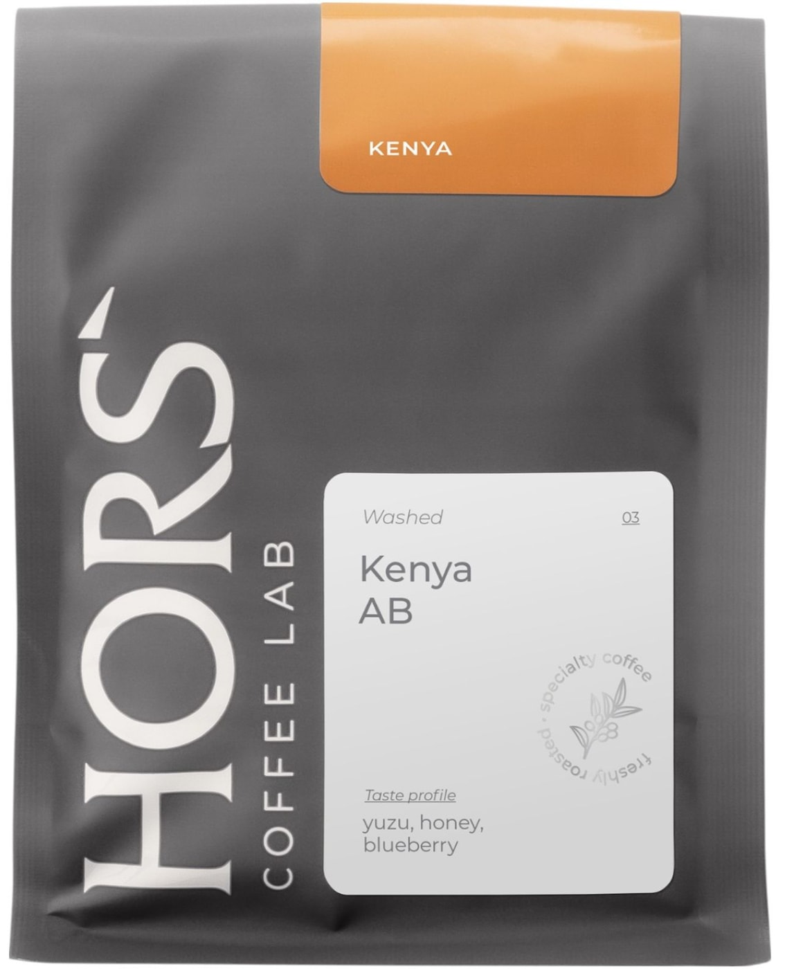 Изображение товара Кофе зерновой Hors Kenya AB 250 г натуральный обжаренный и насыщенный аромат Изображение товара Кофе зерновой Hors Kenya AB 250 г натуральный обжаренный и насыщенный аромат