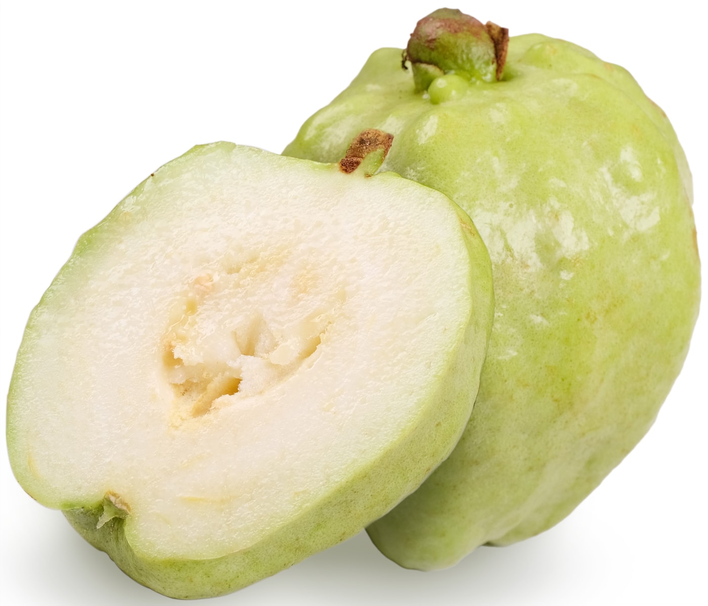 Изображение товара Экзотическая гуава Бразилия 135 г натуральный свежий фрукт