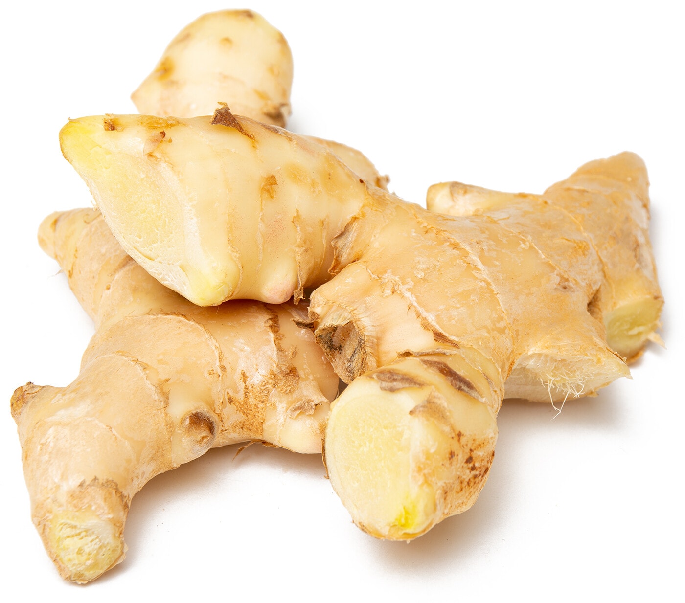 Изображение товара Свежий имбирь 1 кг для кулинарии и здоровья натуральный корень