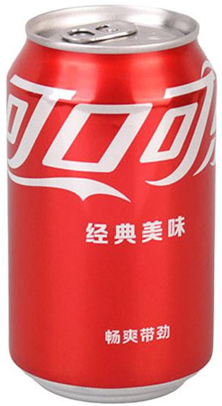 Изображение товара Напиток Coca-Cola 330мл Изображение товара Напиток Coca-Cola 330мл