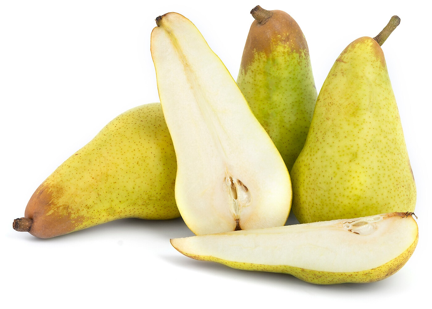 Изображение товара Груши Аббат 1кг