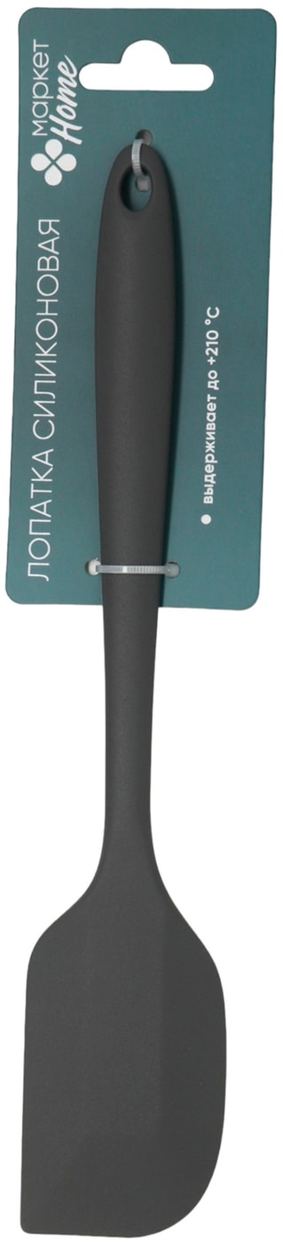 Изображение товара Лопатка силиконовая Маркет Home
