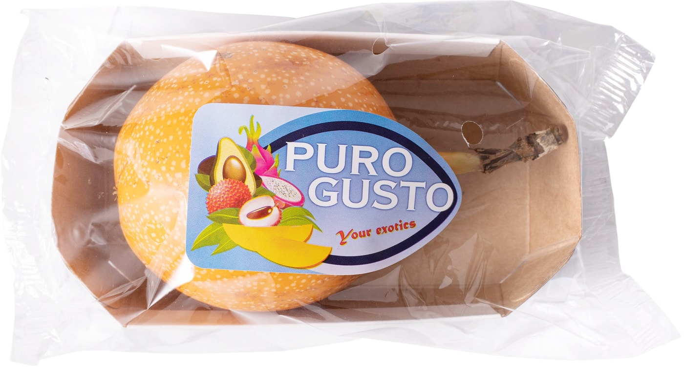 Изображение товара Гранадилла Puro Gusto Эквадор 1шт