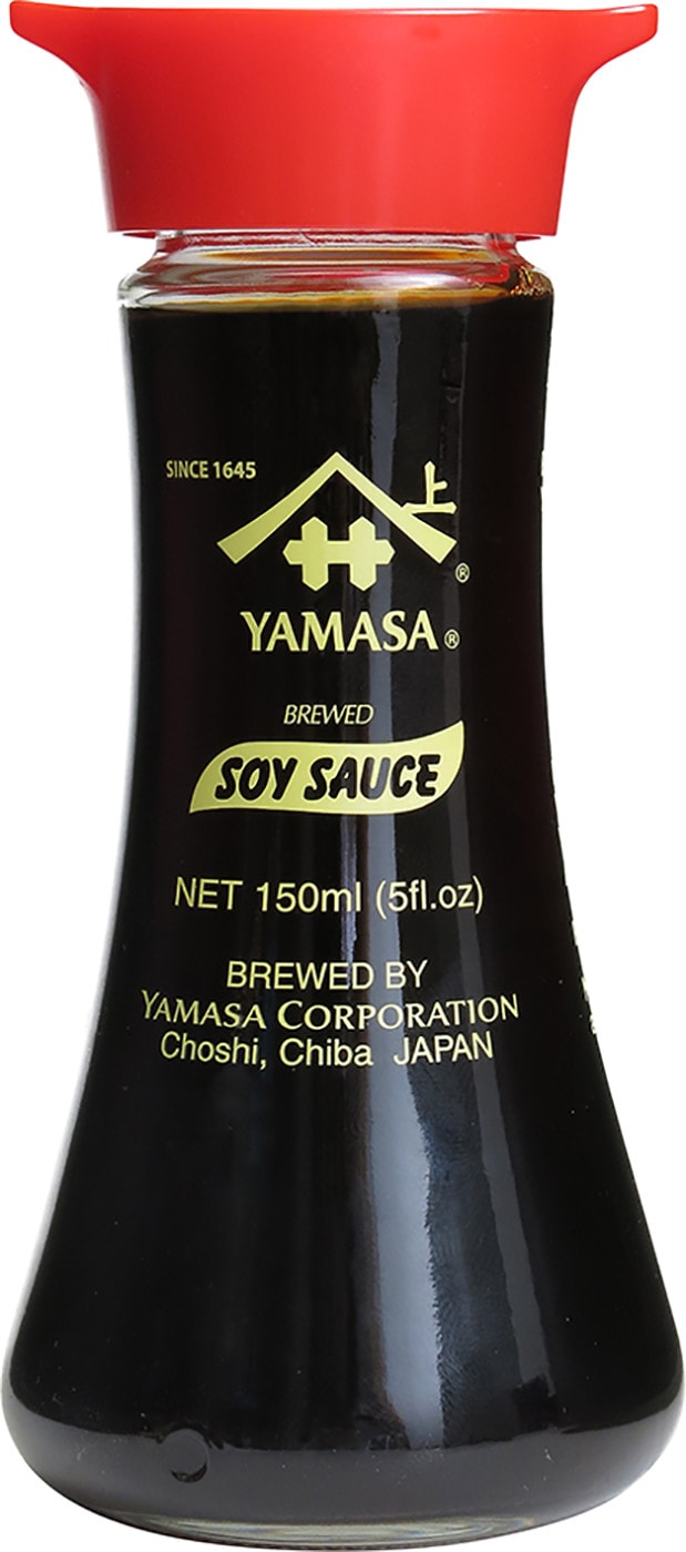 Изображение товара Соус Yamasa соевый классический 150мл