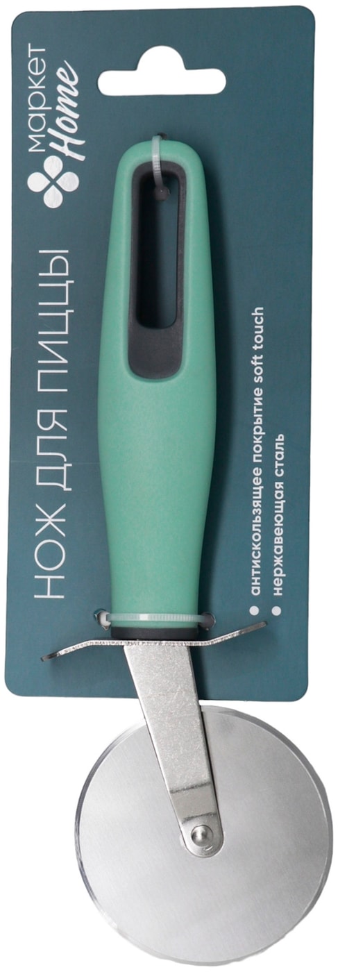 Изображение товара Нож для пиццы Маркет Home