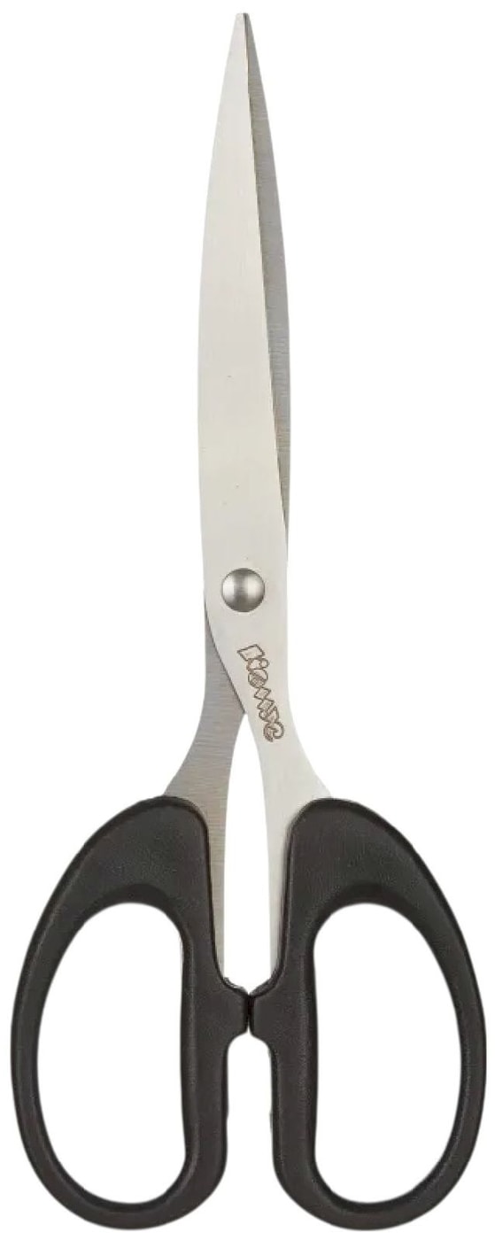 Изображение товара Ножницы Комус Dailey Use канцелярские 19см