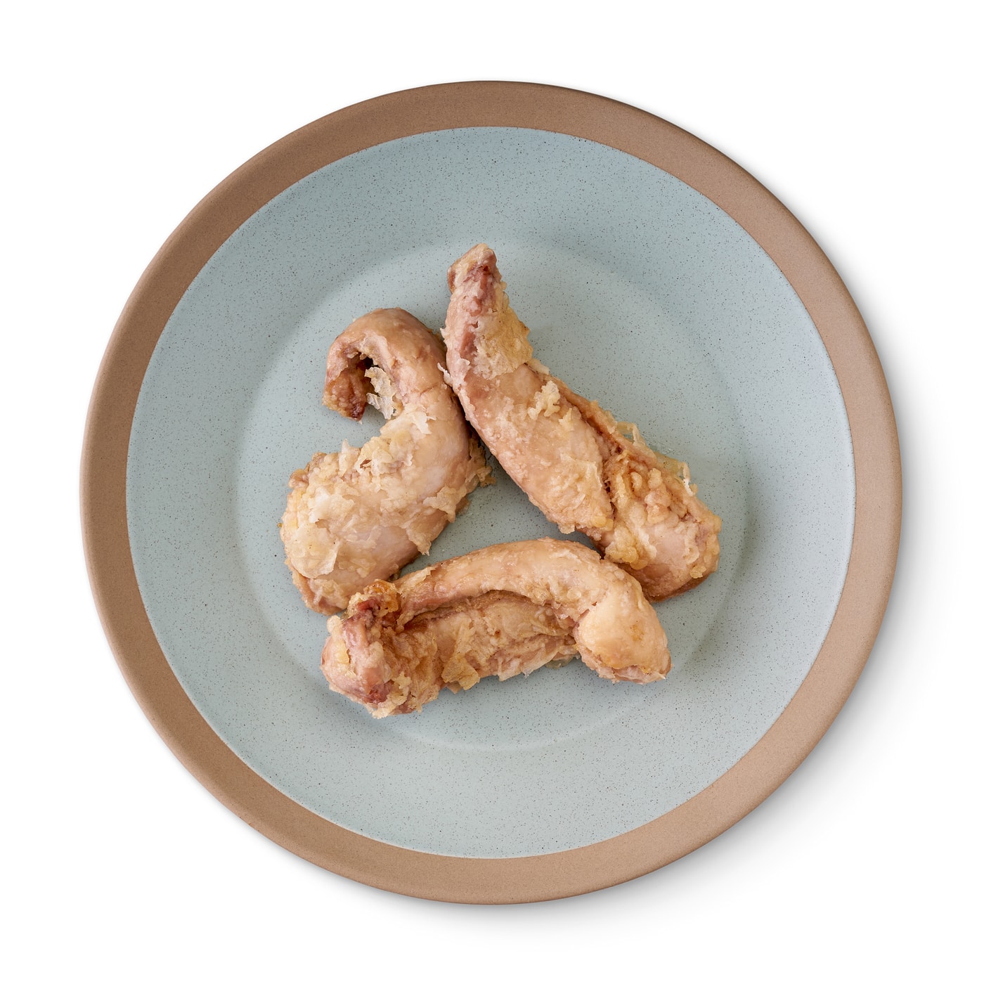 Изображение товара Молоки горбуши и кеты жареные 150 г — вкусное горячее блюдо из рыбы