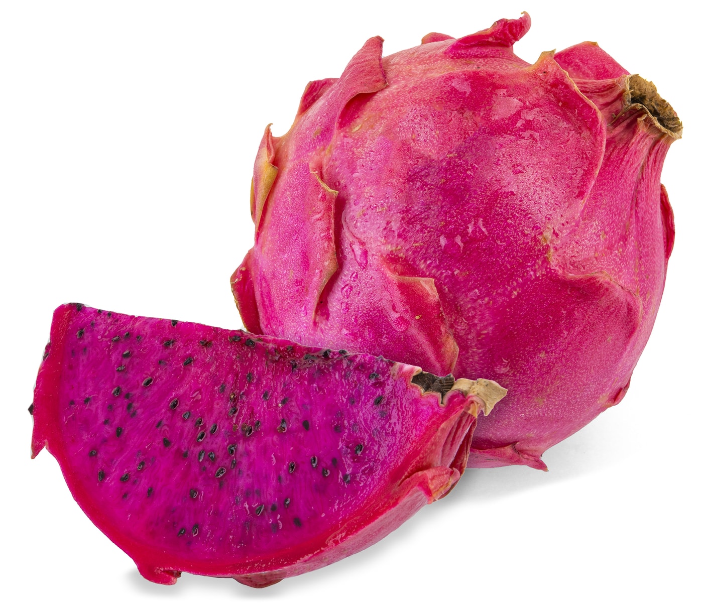 Изображение товара Питахайя Market Collection Красная 1шт - экзотический плод