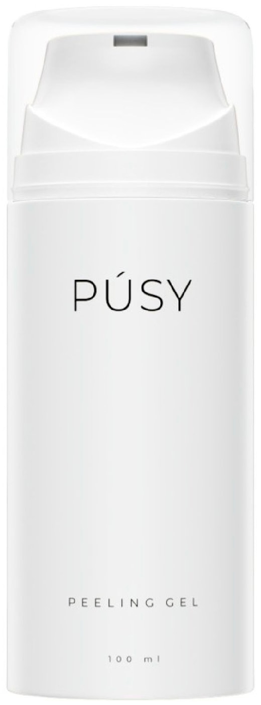 Изображение товара Пилинг-скатка Pusy 100мл для лица омоложения и выравнивания тона