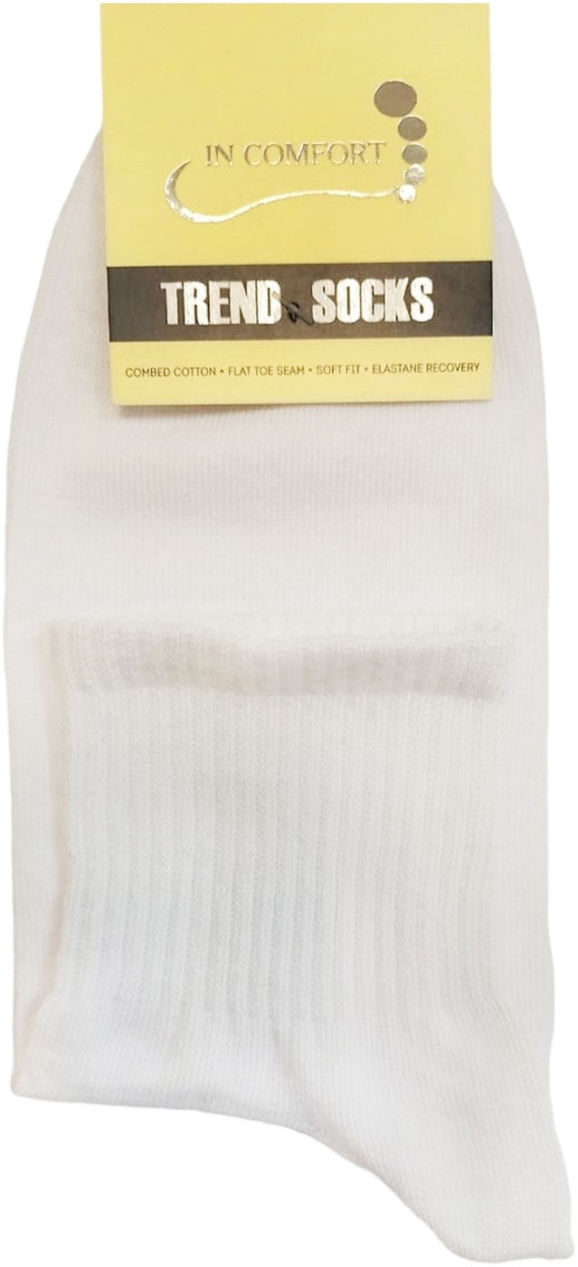 Изображение товара Incomfort Носки женские 35-40 Россия