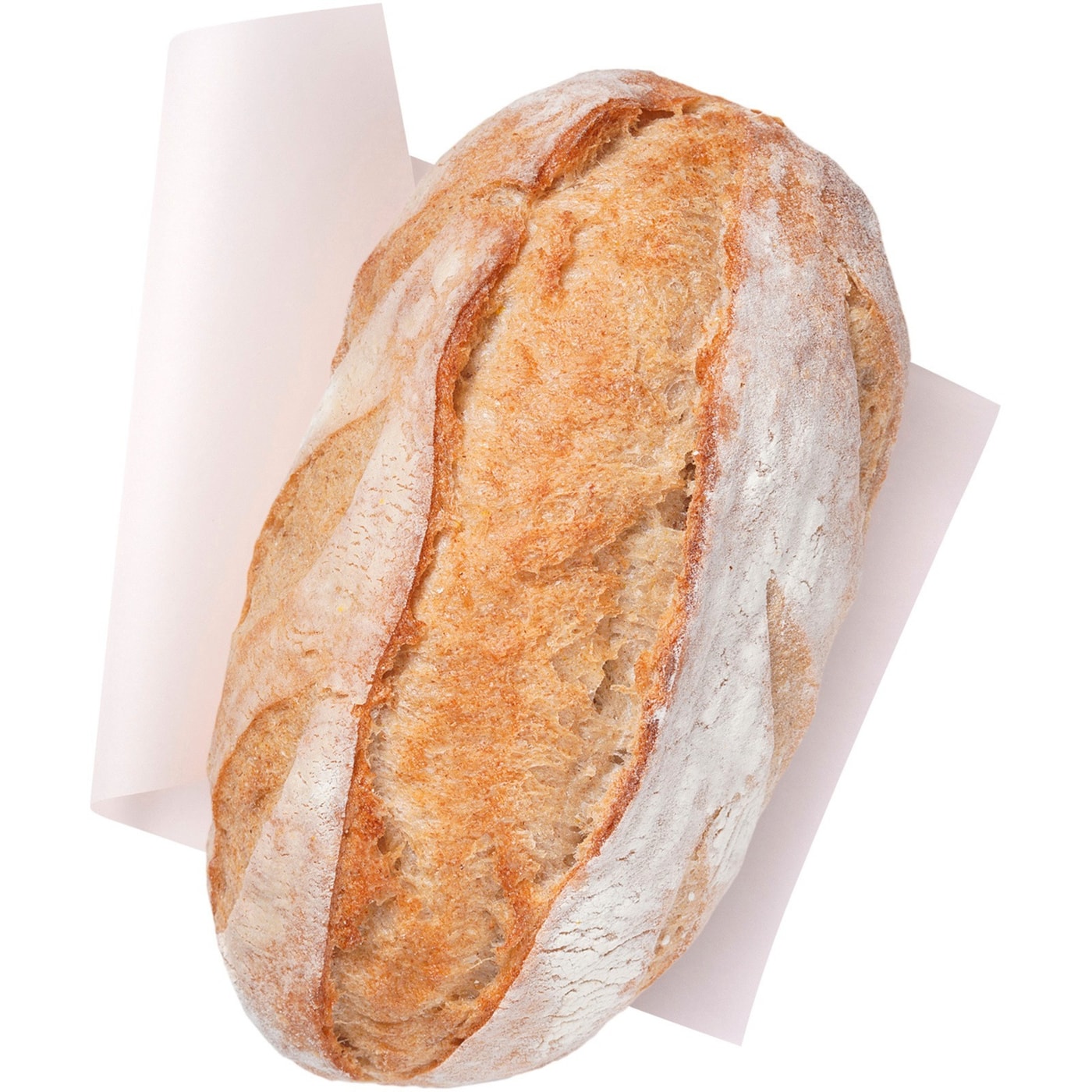 Изображение товара Тартин пшеничный ржаной 320г