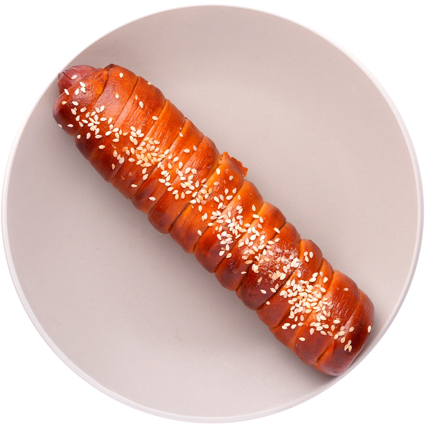 Изображение товара Брецель Дог 140г