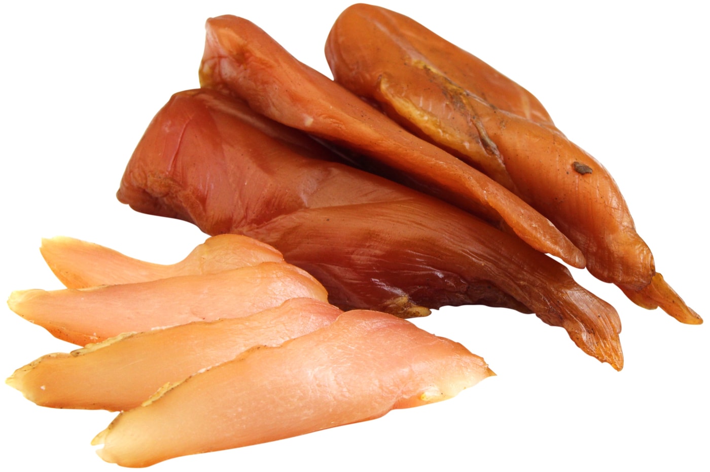 Изображение товара Карпачо Тульский МК сырокопченая 1кг