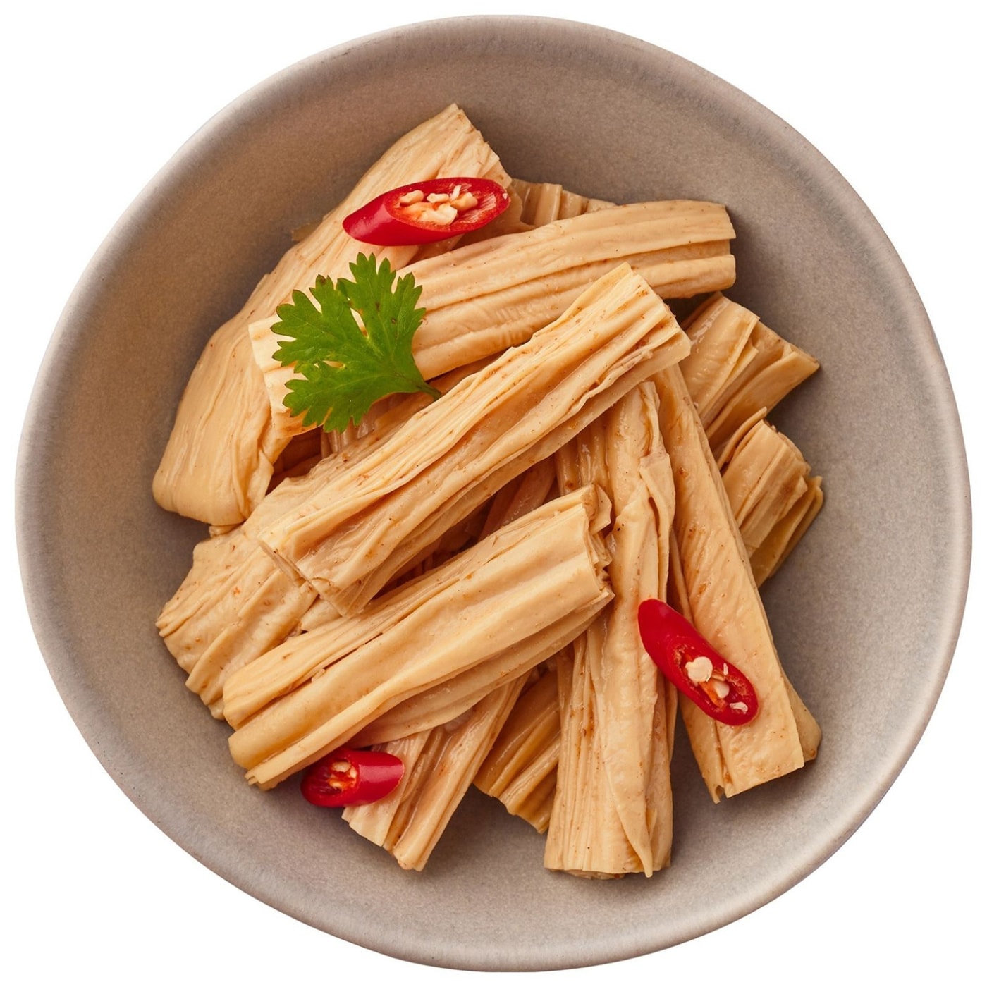 Изображение товара Спаржа Перекресток Select по-корейски 500г