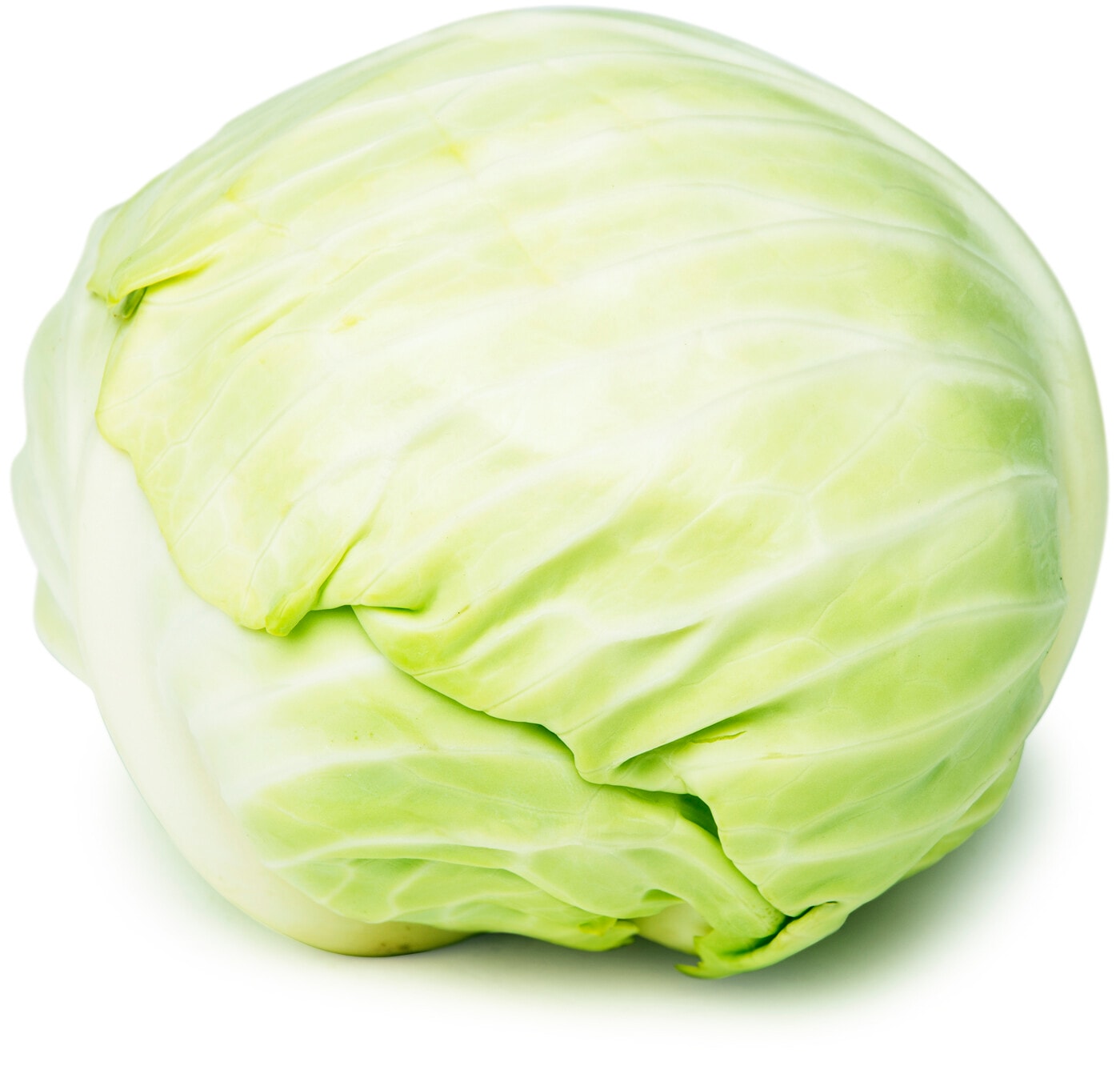 Изображение товара Капуста белокочанная ранняя 1-2.2кг