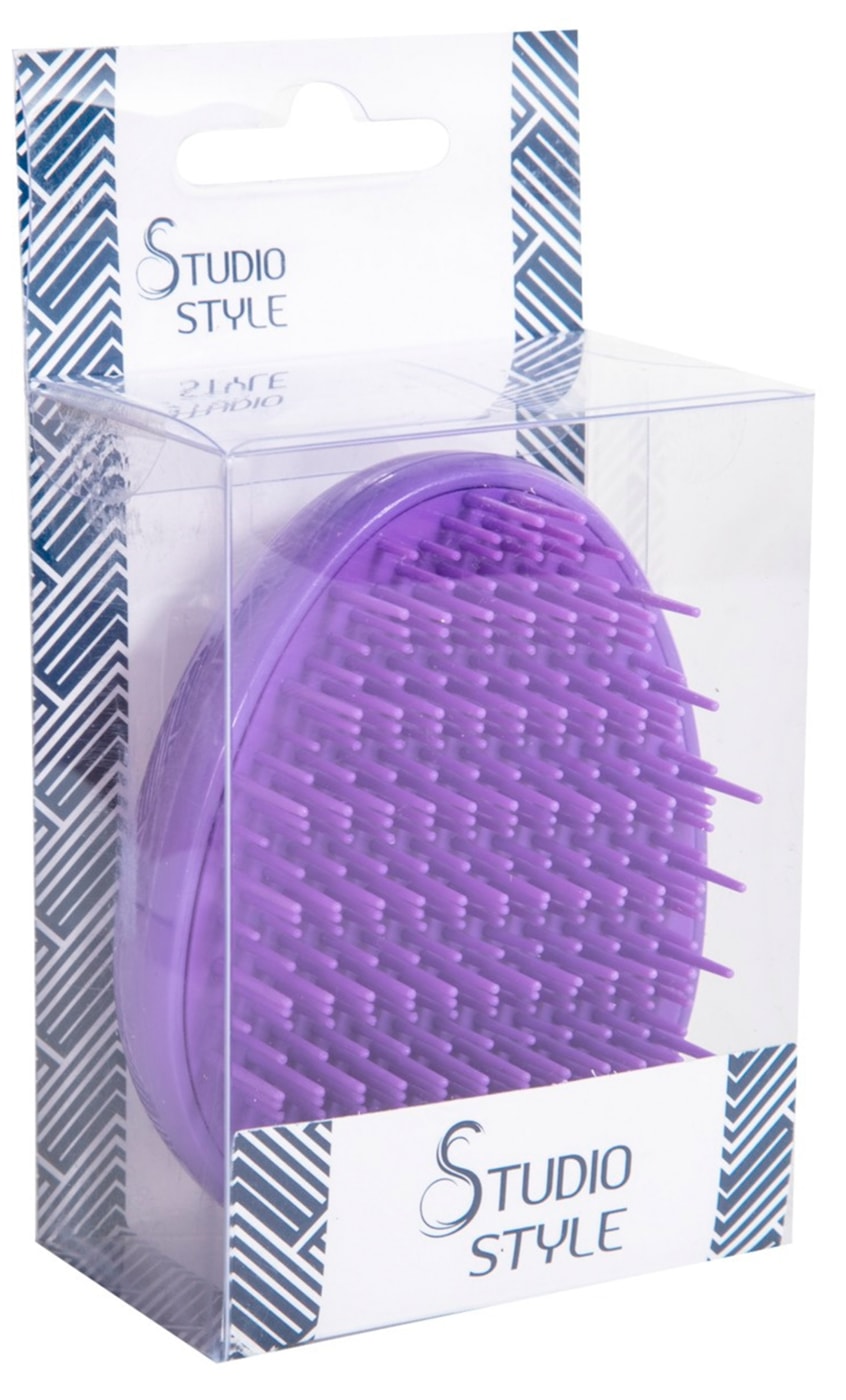 Изображение товара Щетка Studio Style для волос от бренда Studio Style Производство Китай