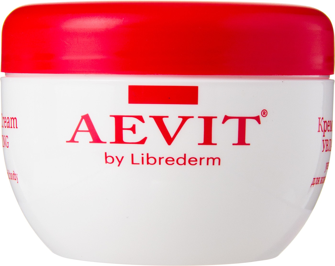 Изображение товара Крем Librederm АЕВит Soft  увлажняющий 200мл