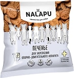 Печенье для собак Nalapu для укрепления опорно-двигательного аппарата 115г