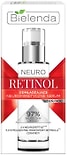 Сыворотка для лица Bielenda Neuro Retinol нейропептидная омолаживающая 30мл