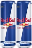 Напиток Red Bull энергетический 473мл