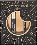 Подарочный набор Vivienne Sabo Тушь Cabaret Тон 01 + Карандаш для глаз Merci Тон 301