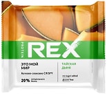 Хлебцы Protein Rex Crispy протеино-злаковые Тайская дыня 55г