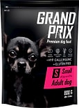 Корм для собак Grand Prix Small Adult Курица 800г