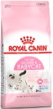 Сухой корм для кошек Royal Canin Mother&Babycat для беременных кормящих кошек и котят до 4-х мес 400г