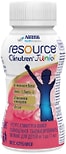 Сбалансирование питание для детей Resource Clinutren Junior со вкусом клубники 200мл