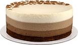 Торт Wow Десерт Три шоколада 600г