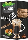 Напиток Zinus Barista фундуковый 1л