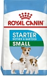 Сухой корм для щенков Royal Canin Mini Starter Mother&Babydog 1кг