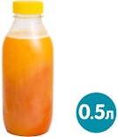 Сок Морковь-Апельсин 500мл