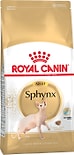 Сухой корм для кошек Royal Canin Sphynx для кошек породы Сфинкс 400г