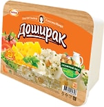 Пюре Доширак Премиум картофельное со вкусом сыра 40г