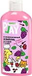 Шампунь для животных Animal Play Sweet Виноград и гвоздика 300мл Шампунь для животных Animal Play Sweet Виноград и гвоздика 300мл