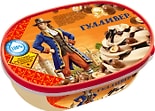 Мороженое Гулливер Сливочное Трюфель 450г