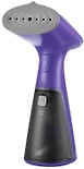 Отпариватель Kitfort КТ-983-1 ручной фиолетовый